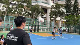 Publication Date: 2026-05-24 | Video Title: 日晉青訓 vs. 青松侯寶垣中學￼｜友誼賽 第五節 24/5
