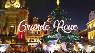 teaser cité de noel 2018 à Béthune