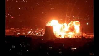 Masakrohet Lideri I Ri I Iranit Mojtaba Khameni Ne Koma Nga Sulmet E Shba War Report 12 Mars