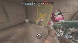 Rank-me clips R6 tracker