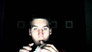 "Always" by Erasure a.k.a song from Robot Unicorn Attack