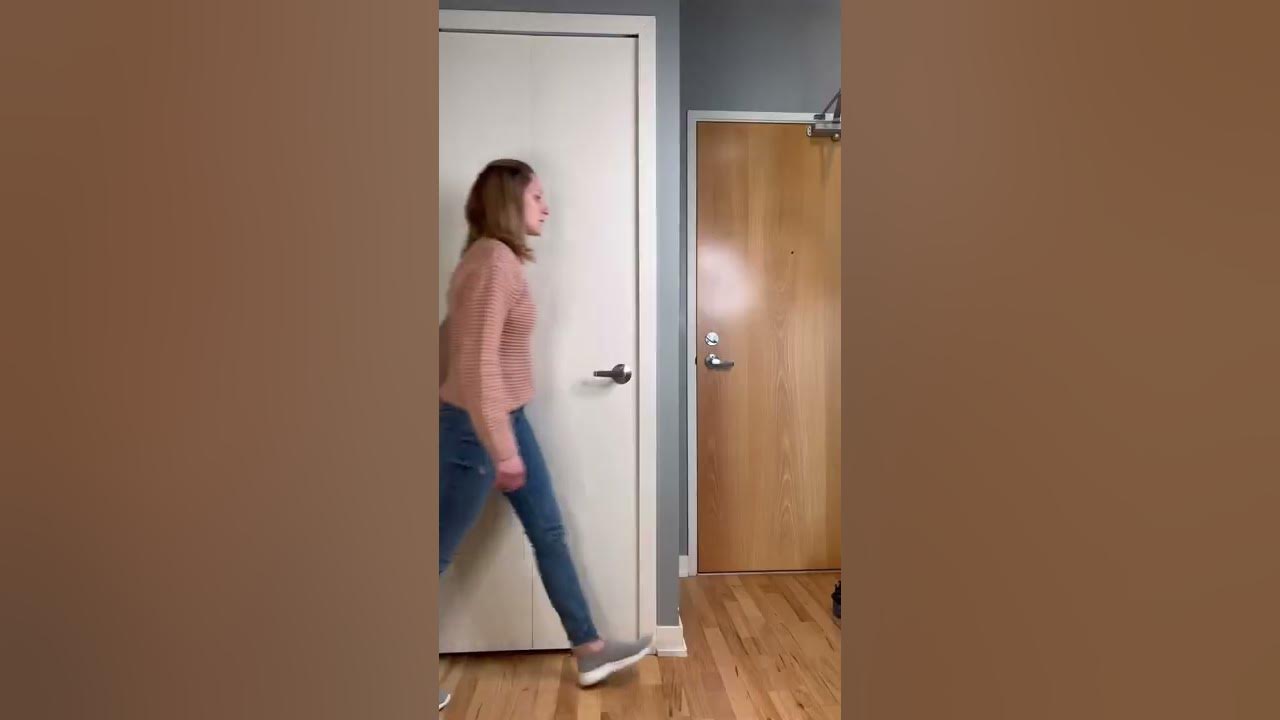 The other adhd walk youtube