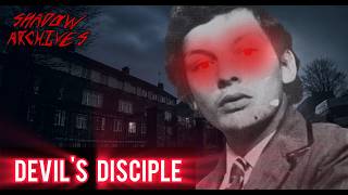 SHADOW ARCHIVES, Season 5 Ep. 1: Devil's Disciple