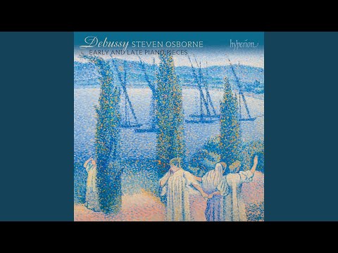 Putar Debussy: Morceau de concours, CD 117 - Henry Purcell