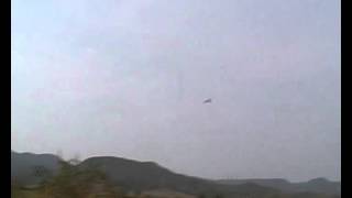 F3B F3F Freestyler 3 - the bullet /  Task C practice