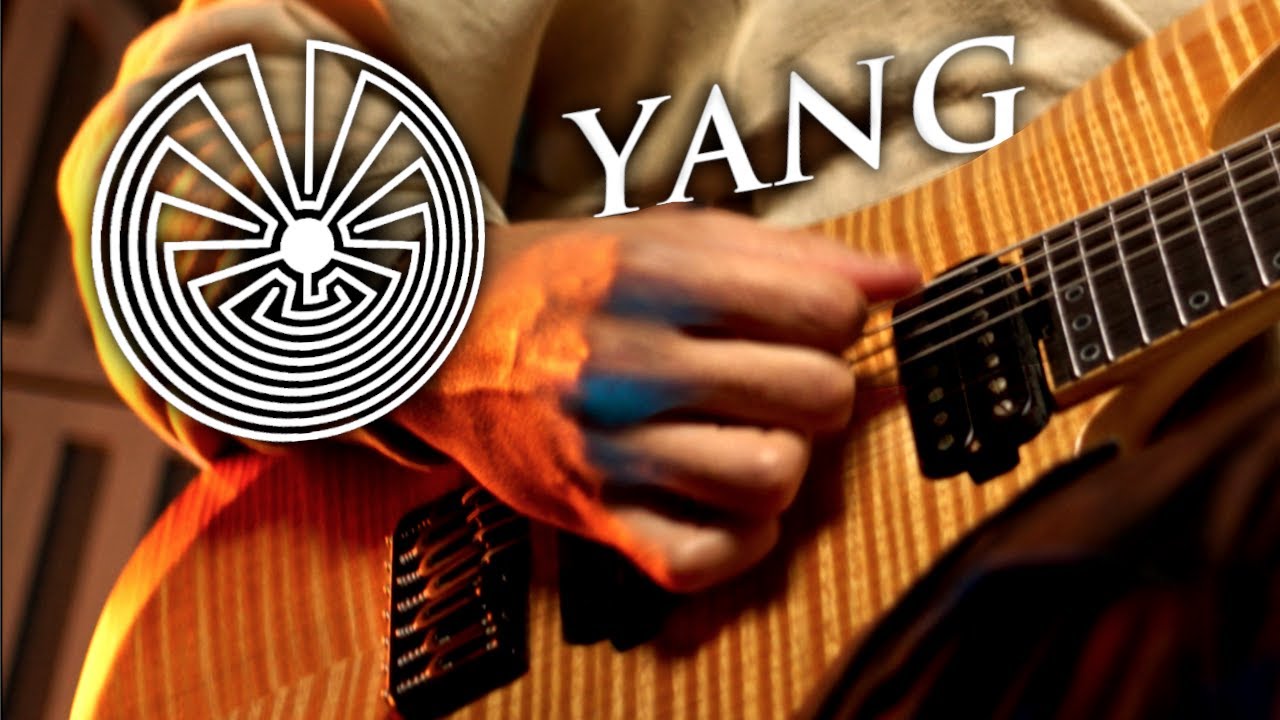 FLUX CONDUCT - Yang (Cover) + TAB