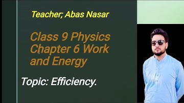Rendement | Rendementsfysica Klas 9 | Hoofdstuk 6 Arbeid en energie | Kpk-borden.