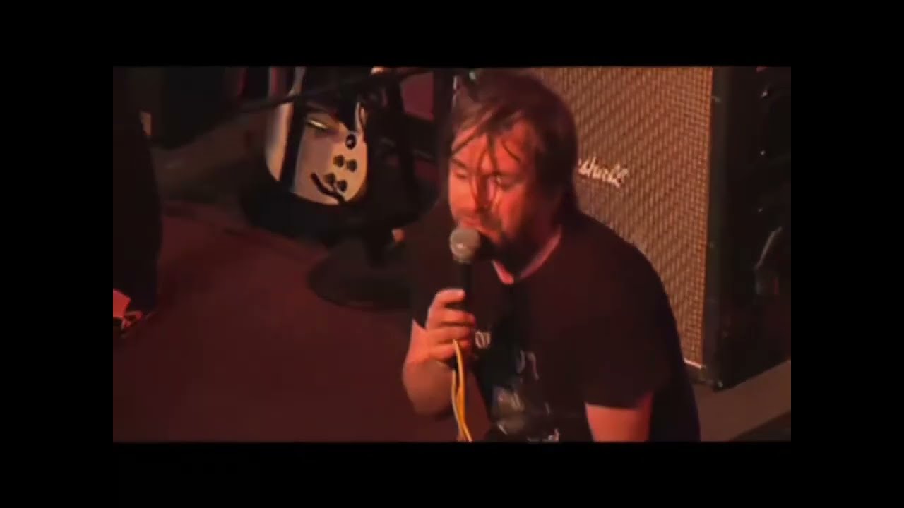 The Color Fred - Minnesota (Live From Punkrockvids.com)