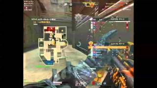 【AVA】 IND ALLKILL