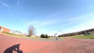 Short prail edit