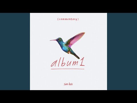 show me (commentary)