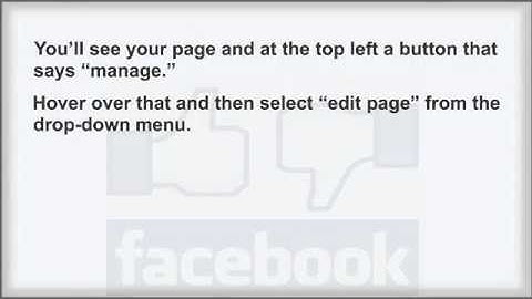 Creating an Opt-In Form on Facebook