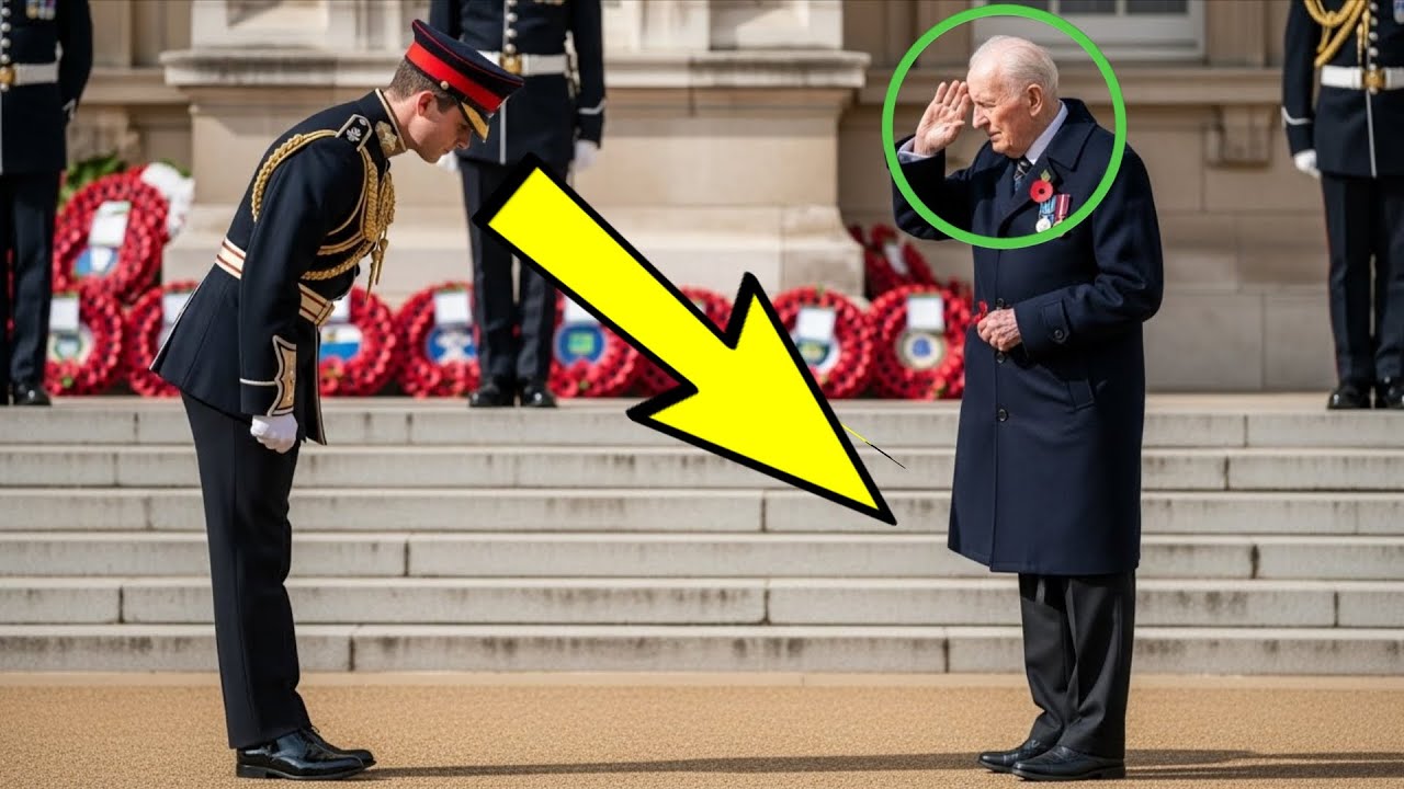 Royal Guards’ Most Emotional Moments Ever Captured on Camera