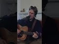 Matt Nathanson - Impossible Things (Acoustic) / [Shorts]