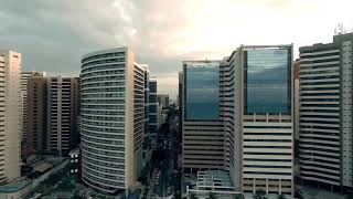 Smart Growth: Curbing Urban Sprawl