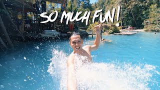 This place is AWESOME! (Siquijor, Philippines)