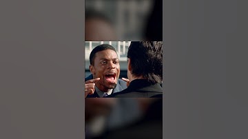 "Do You Understand the Words That Are Coming Out of My Mouth?" Meme | Rush Hour Meme