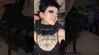 I Made These Should I List Them On D3P0P???