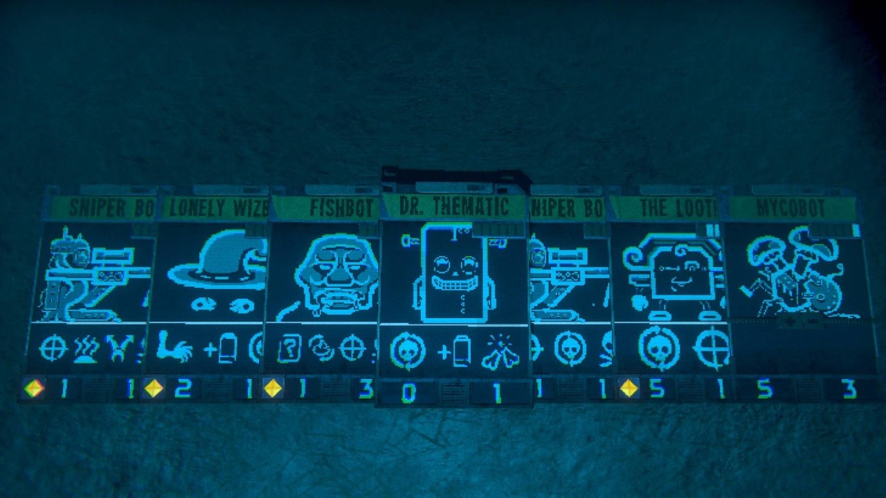 ACT 3 - Inscryption (Part 6)