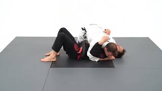Side Reversal – Turn Bottom Side Control into Top Control 🥋🔥