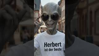 Herbert Superstar 👽