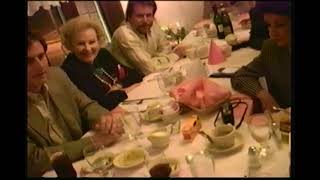 Aunt Elsie's 70th