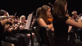 CSO Performing 007