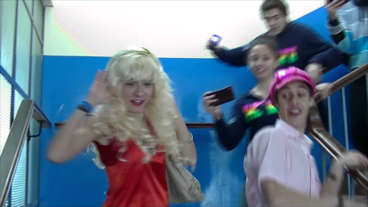 High School Musical x EES8