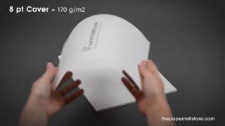 8 pt Cover
