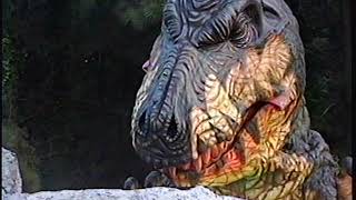 Jurassic Golf - Myrtle Beach, South Carolina