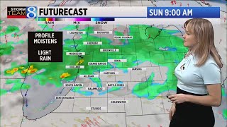 Storm Team 8 Forecast, 5 a.m. 060422