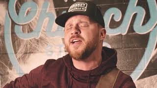 Video thumbnail of "Cody Johnson - "On My Way To You" (Acoustic Live Performance)"