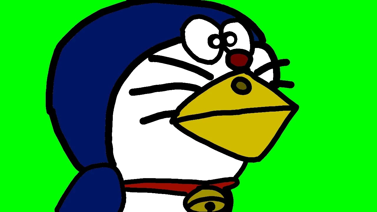 Doraemon 1973 Episodio 24 RECREATION