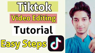 How To Edit TikTok Videos | BEST Video Editting Software | 100% FREE screenshot 4