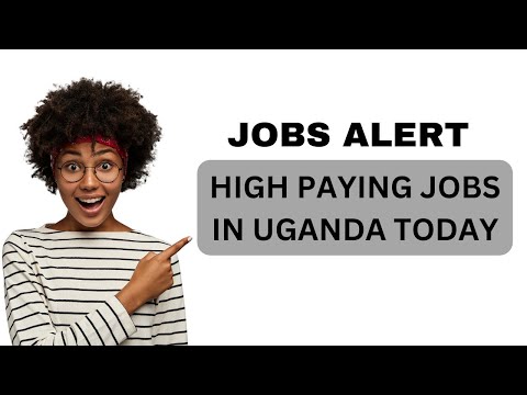 Latest Engineering Jobs In Uganda Today