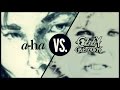 Take Me On The Crazy Train (Ozzy Osbourne vs. a-ha) Mashup