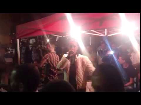 Cheb Ramzi Torky Live 2014 Mariage à Beb Ezzouar Way Way Partie 1 