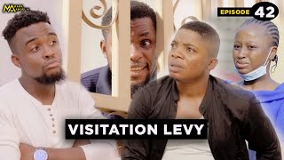 Download Success Comedy - VISITATION LEVY - EPISODE 42 (Mark Angel Tv) Download Success Comedy - VISITATION LEVY - EPISODE 42 (Mark Angel Tv)