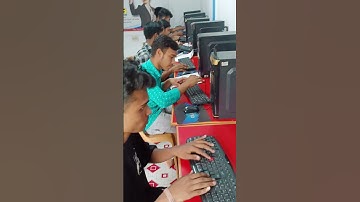 Computer Institute Algapur #shorts #viral #debashis_iica_center_algapur
