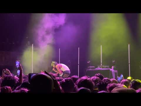 ZelooperZ Live at The Belasco (Los Angeles, 12/5/21)