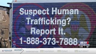 Local advocacy group raises awareness for human trafficking with upcoming event