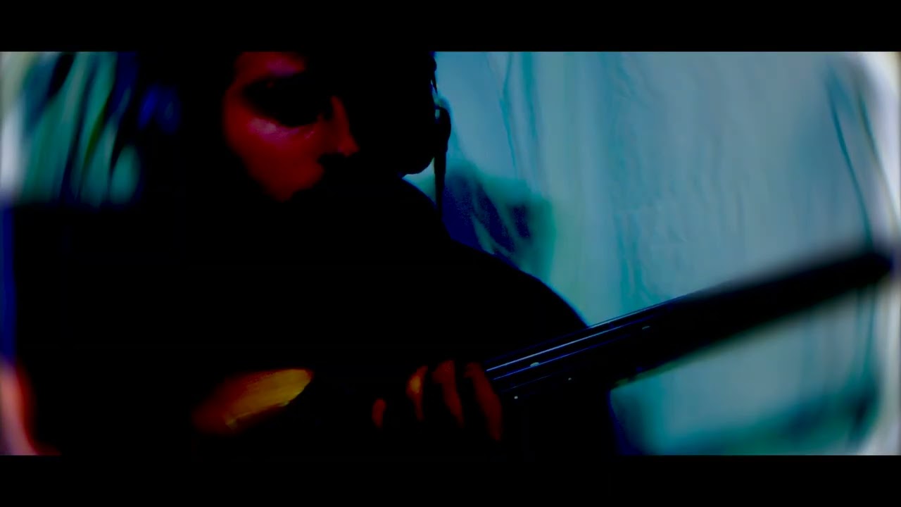 COATING - Brandon Munro (Music Journal 2)