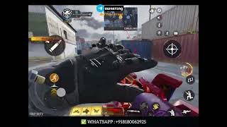 COD Mobile Hack/Mod Menu iOS & Android ! CODM Mod Menu 2026 ! [ AimBot + WallHack ]