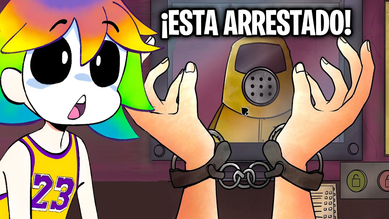 El Final SECRETO de ESE NO ES MI VECINO!! 💀 (MODO CAMPAÑA)