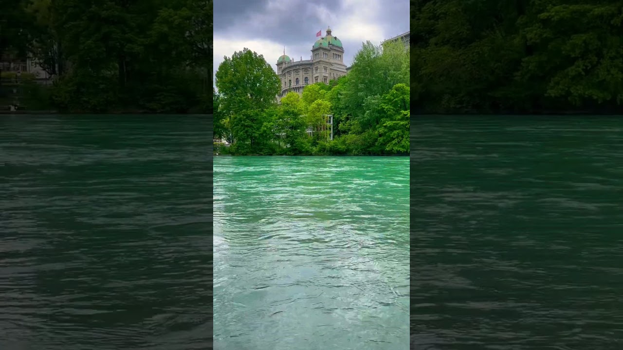 Relax..📍Bern, Switzerland