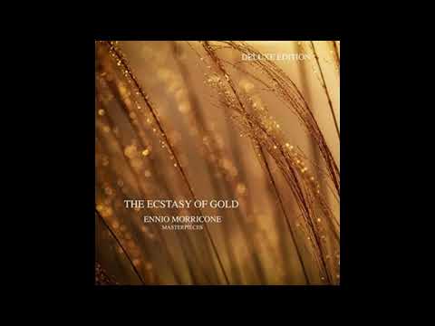 The Ecstasy of Gold (Remastered)                                                     Ennio Morricone