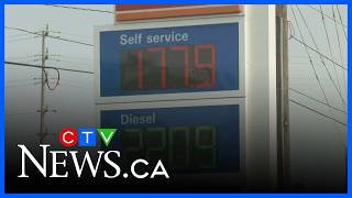 Gas prices continue to spike across the region