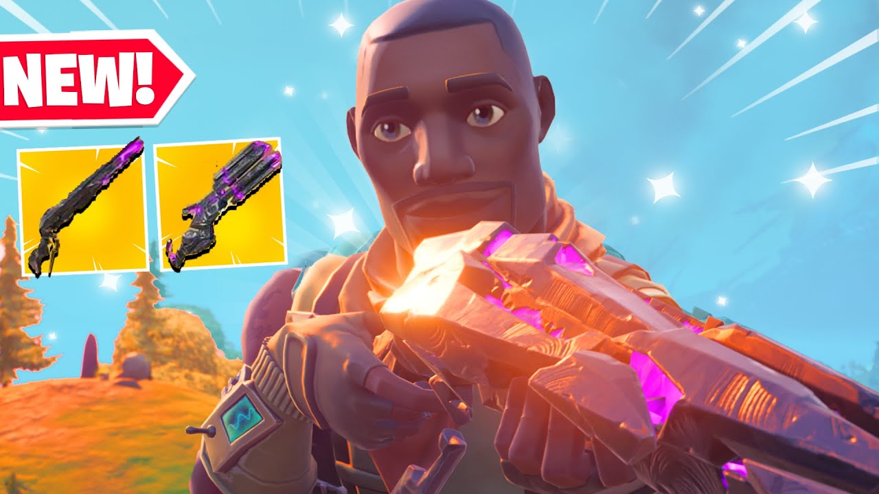 WINNING With ONLY Sideways Weapons...