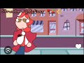 Impostor Syndrome Animation Meme 🍓
