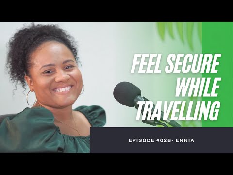Wapu Ep. #028: Ennia- Travel insurance should be part of your travel budget ?